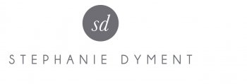 Stephanie Dyment Stephanie Dyment
