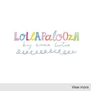 Lollapalooza