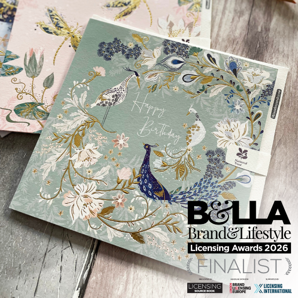 B&LLAs 2026 Finalists B&LLAs 2026 Finalists