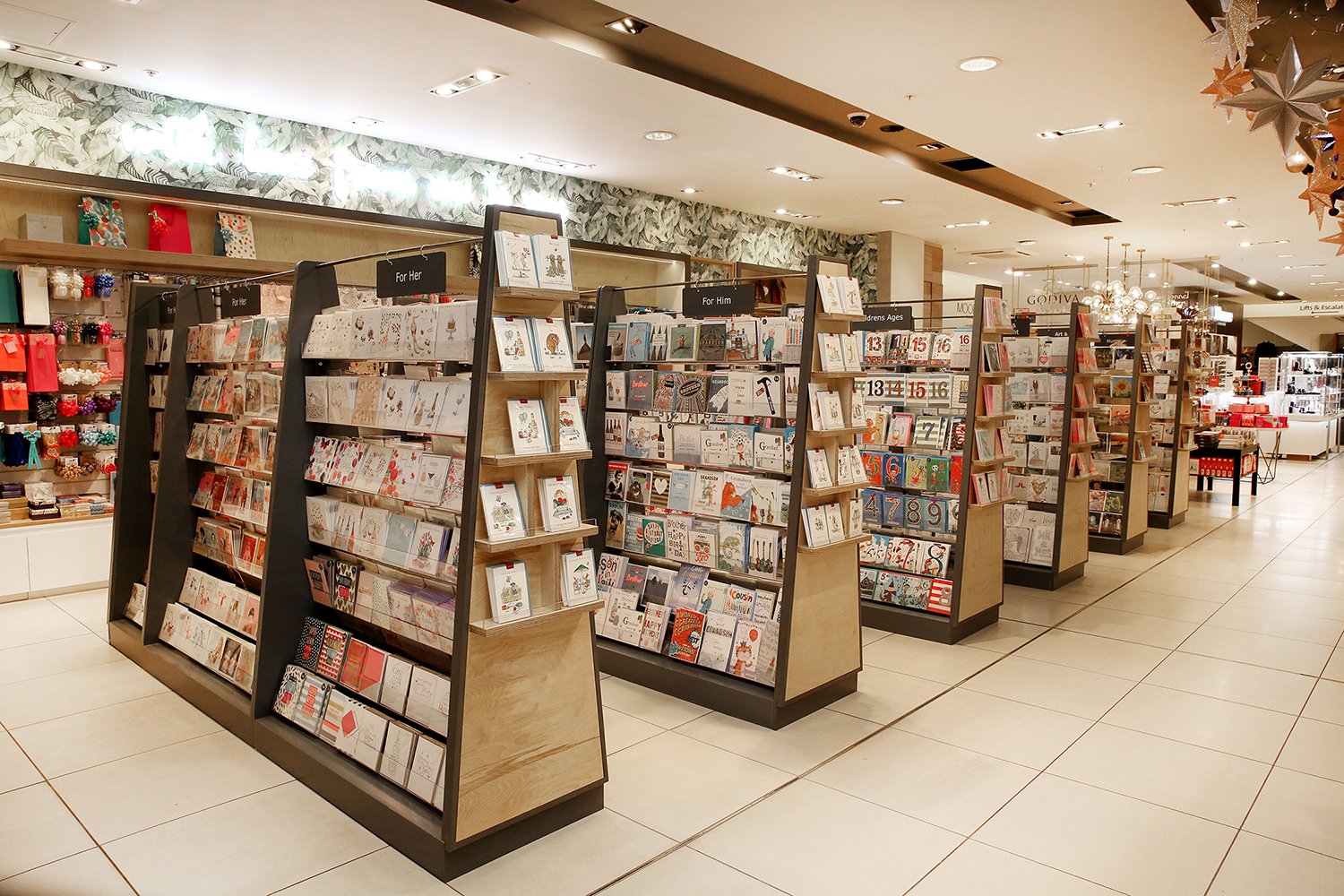 Ely's Department Store Ely's Department Store