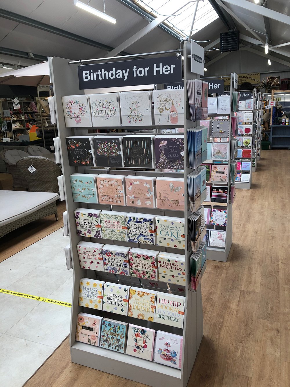 Fron Goch Garden Centre Fron Goch Garden Centre