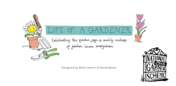 National Garden Scheme Life of a Gardener National Garden Scheme Life of a Gardener