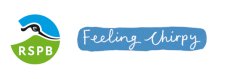 RSPB Feeling Chirpy RSPB Feeling Chirpy
