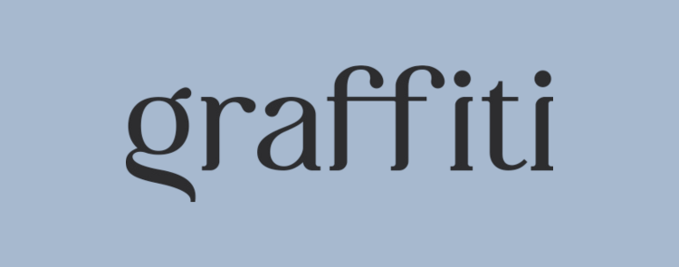 Graffiti