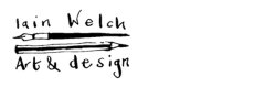 Iain Welch Iain Welch