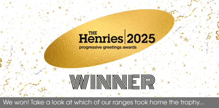 The Henries Winners 2025
