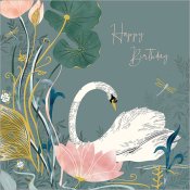 Introducting National Trust Harmony