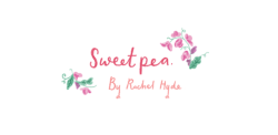 Sweet Pea Sweet Pea