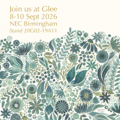 We're back at Glee... and we can't wait to see you! We're back at Glee... and we can't wait to see you!