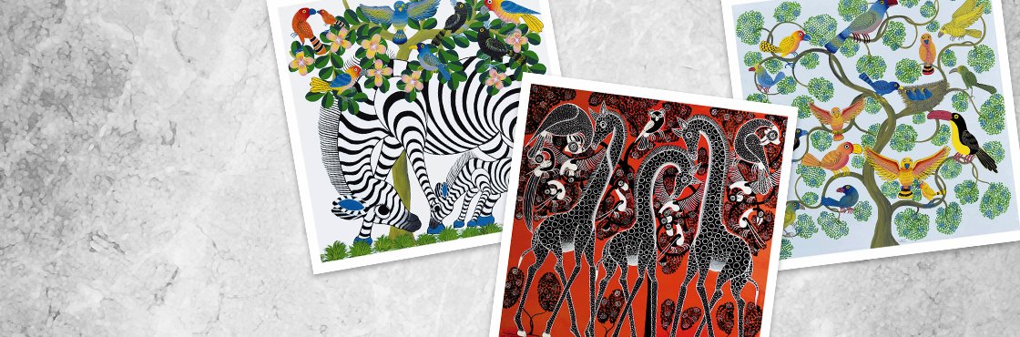 Tinga Tinga Art Tinga Tinga Art