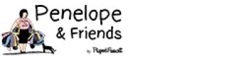 Penelope and Friends Penelope and Friends
