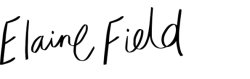 Elaine Field Elaine Field