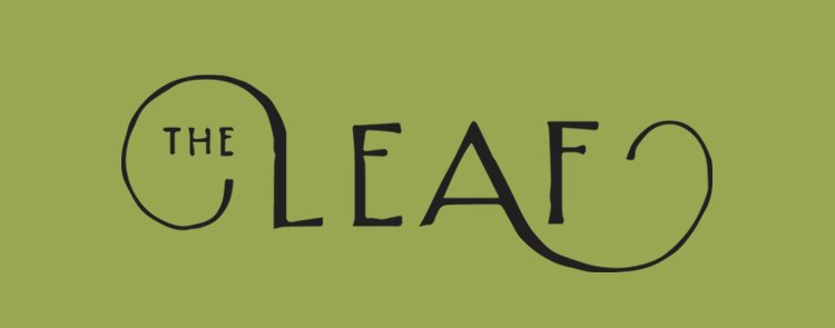 The Leaf