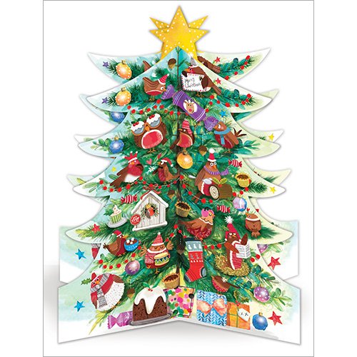 Christmas 2020 woodmansterne publications ltd