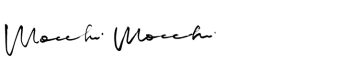 Mocchi Mocchi Mocchi Mocchi