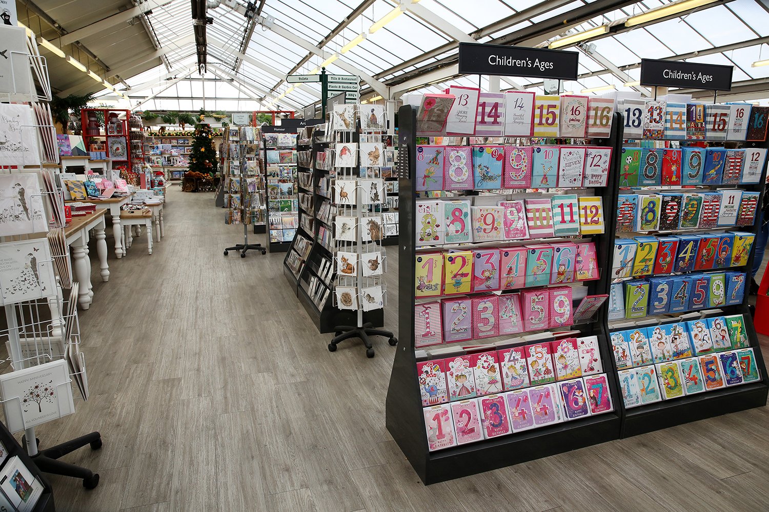 Garsons Garden Centre & Farm Shop Garsons Garden Centre & Farm Shop