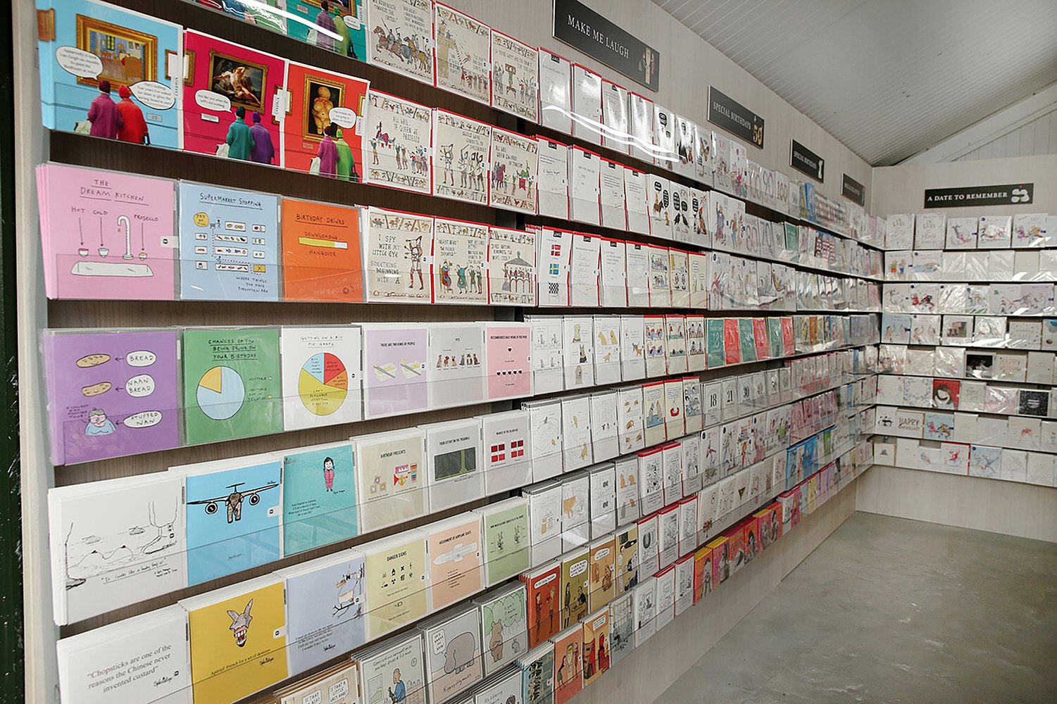 Pugh's, Radyr Pugh's, Radyr