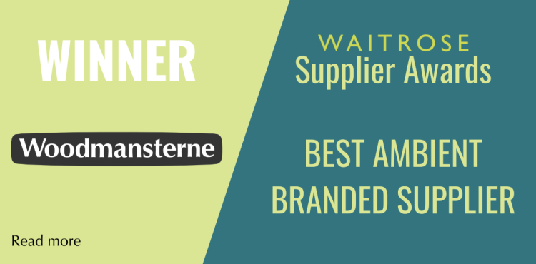 Waitrose winner