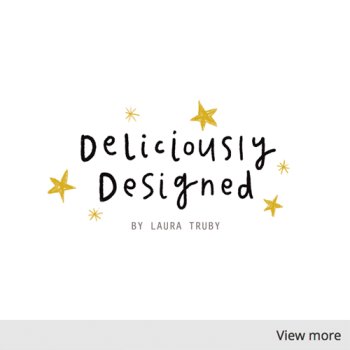Deliciously Designed