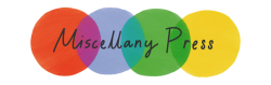 Miscellany Press Miscellany Press