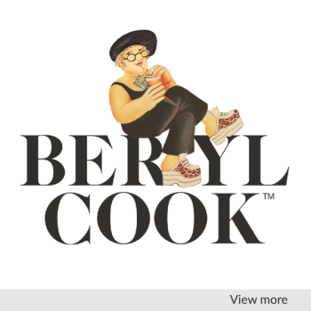 Beryl Cook