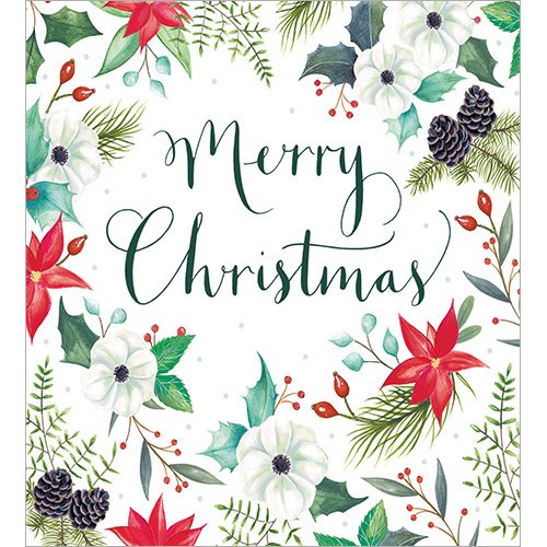 Christmas 2020 Woodmansterne Publications Ltd