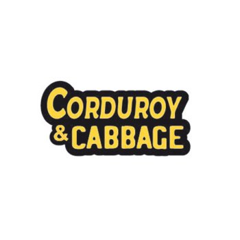 Corduroy & Cabbage