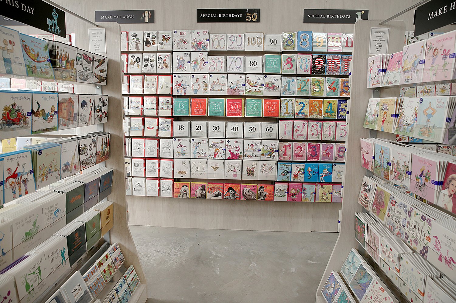 Pugh's, Radyr Pugh's, Radyr