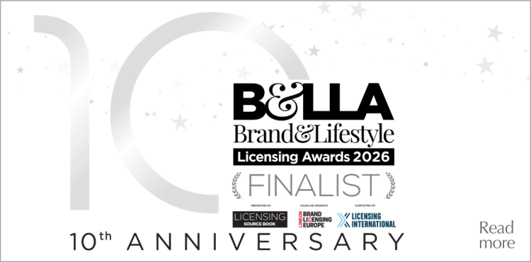 B&LLAs Finalist