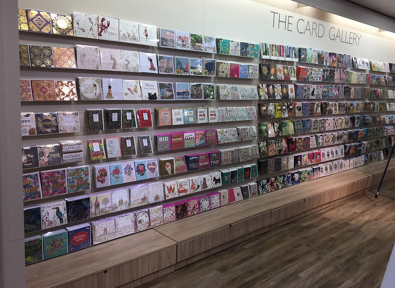 Jarrold's Department Store Jarrold's Department Store