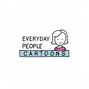Everyday People Cartoons