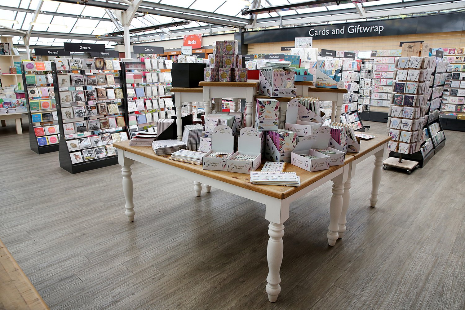 Garsons Garden Centre & Farm Shop Garsons Garden Centre & Farm Shop