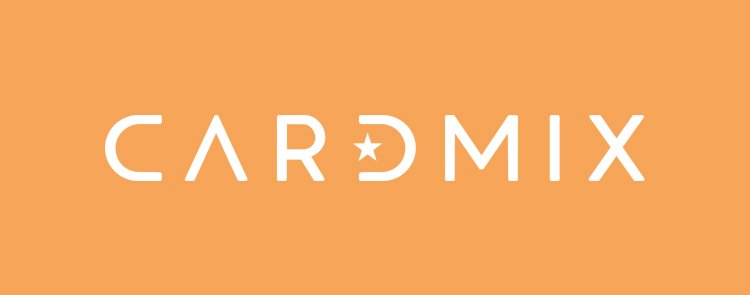 Cardmix Studio