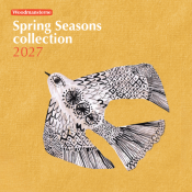 A First Look at Spring Seasons 2027 A First Look at Spring Seasons 2027