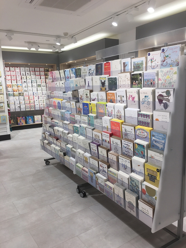 Jarrold's Department Store