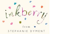 Inkberry from Stephanie Dyment Inkberry from Stephanie Dyment