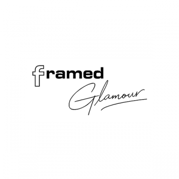 Framed Glamour