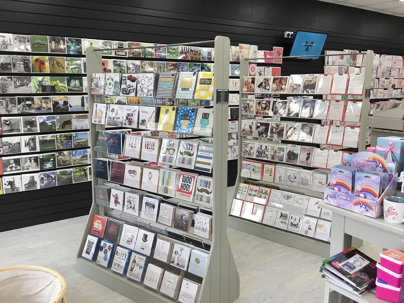 Occasions of Spennymore Occasions of Spennymore