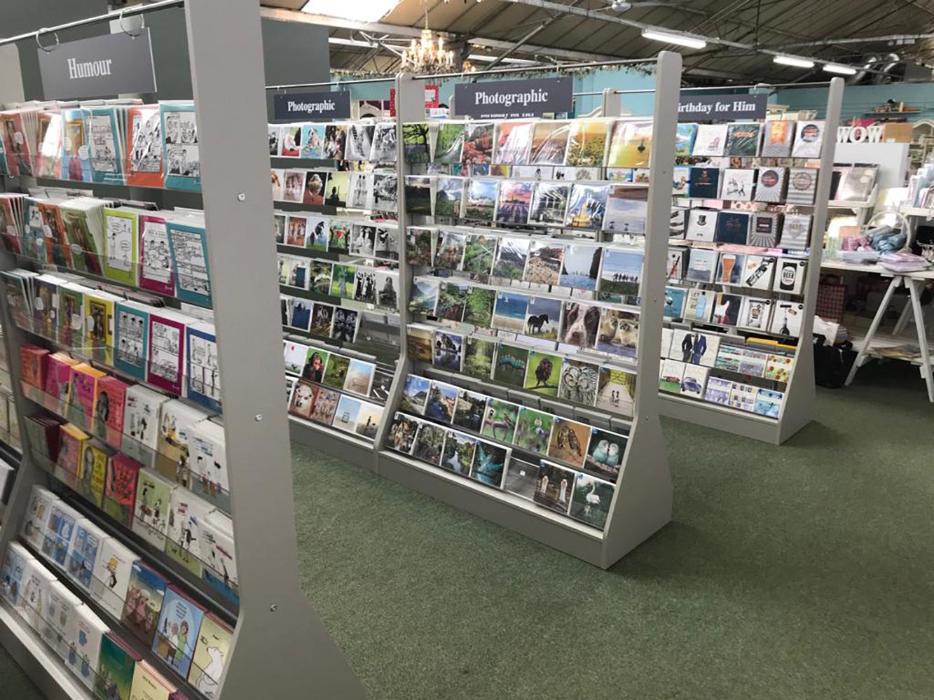 Whitehall Garden Centre Whitehall Garden Centre