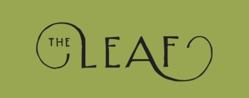 The Leaf