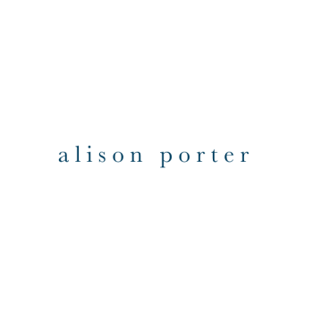 Alison Porter