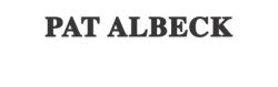 Pat Albeck