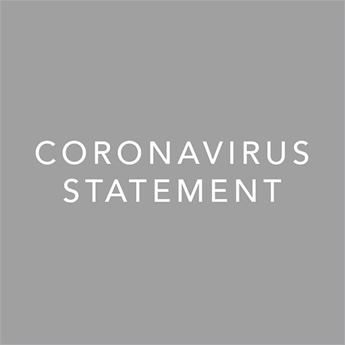 Coronavirus Update Coronavirus Update