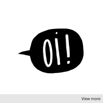 Oi!