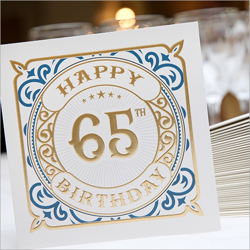 Our 65th birthday Wayzgoose celebration! Our 65th birthday Wayzgoose celebration!