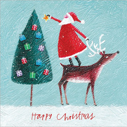 Christmas 2020 Woodmansterne Publications Ltd
