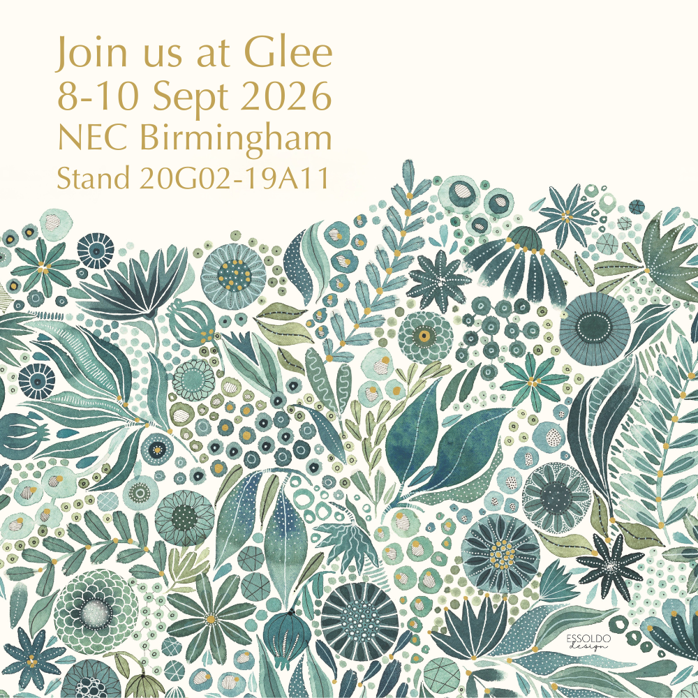 We're back at Glee... and we can't wait to see you! We're back at Glee... and we can't wait to see you!
