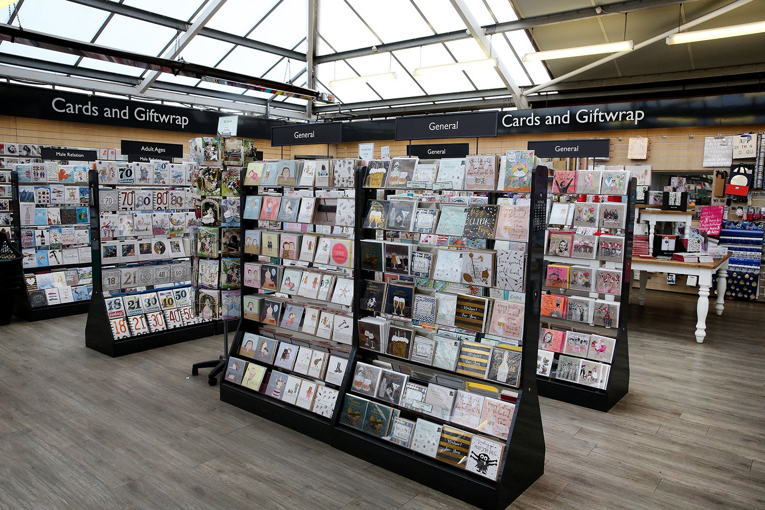 Garsons Garden Centre & Farm Shop Garsons Garden Centre & Farm Shop