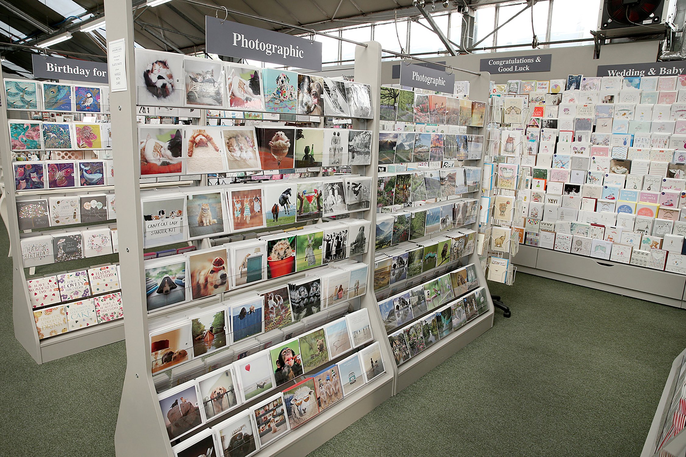 Whitehall Garden Centre Whitehall Garden Centre