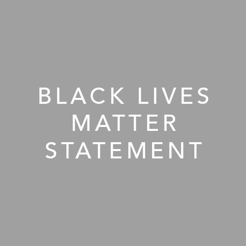 thesis statement on black lives matter